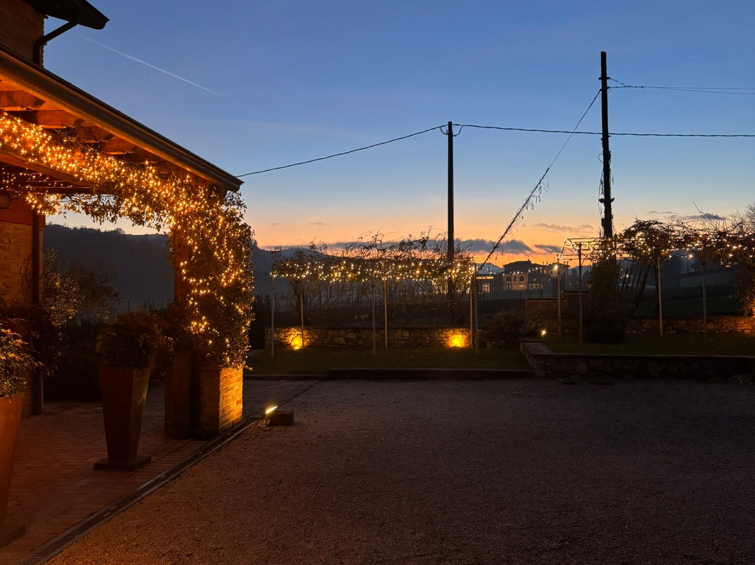 Agriturismo la Ratta主图
