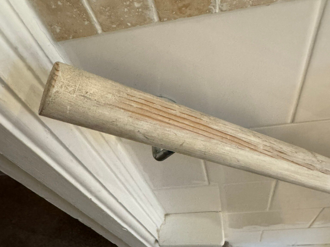 The White Bear Inn主图