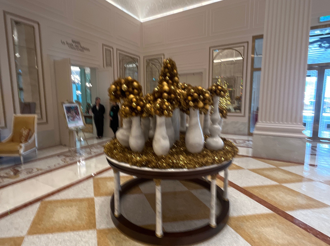 Palazzo Versace Macau主图