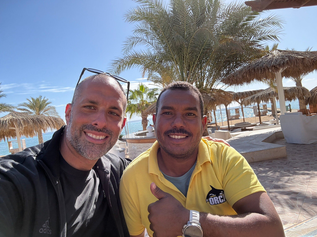 ORCA Dive Club Soma Bay-索马湾必去景点