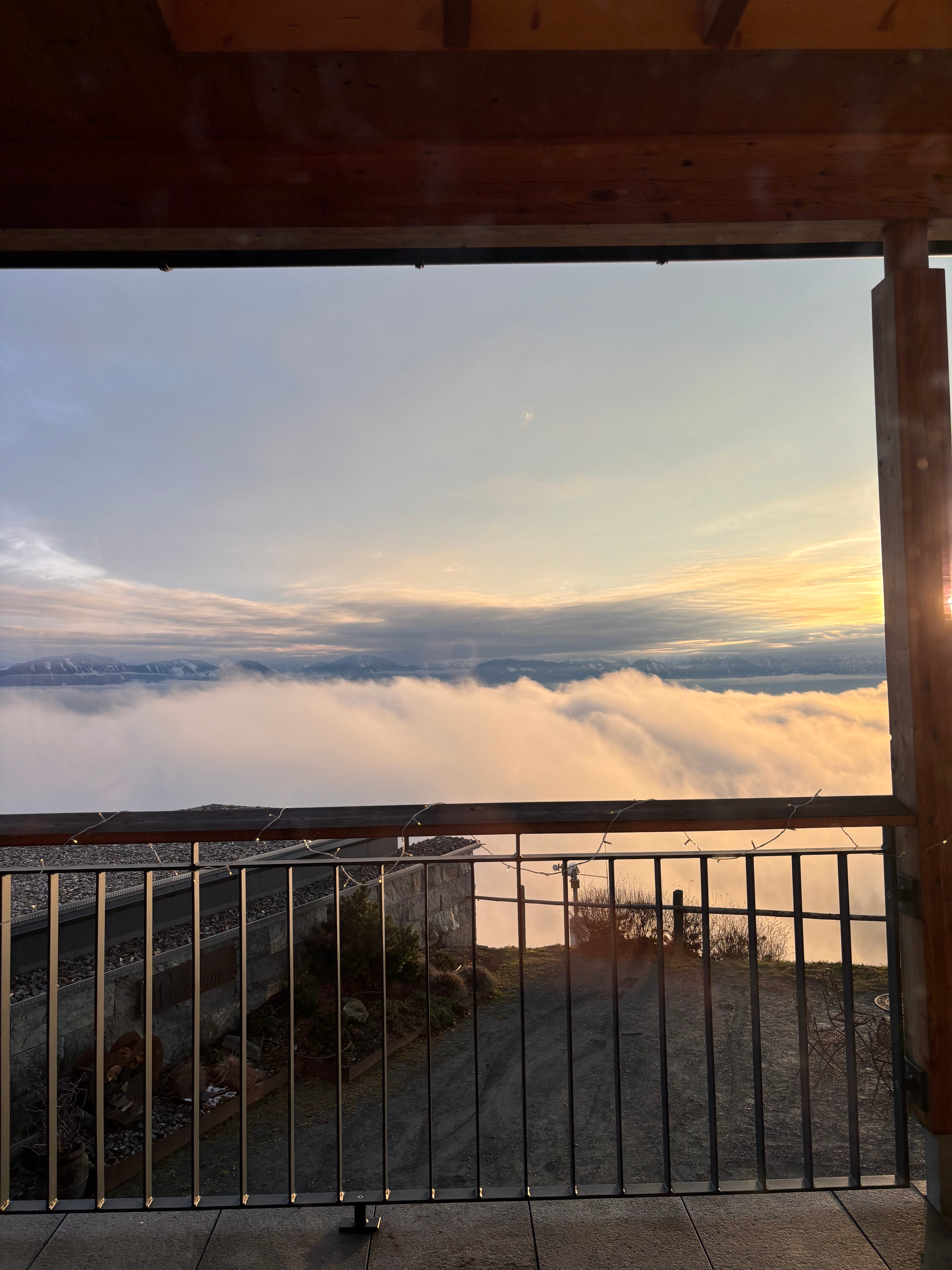 Gipfelhaus Magdalensberg-官方