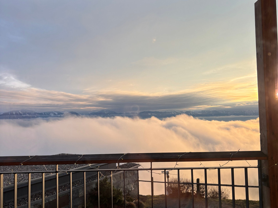 Gipfelhaus Magdalensberg主图