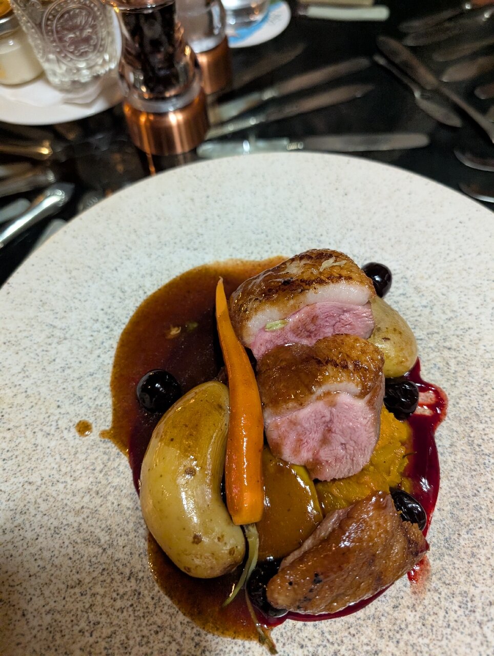 莱斯利伊斯黛特城堡酒店-官方