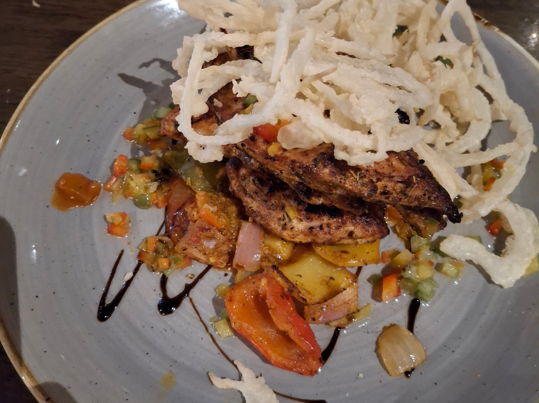 Villa Rose Hotel & Spa主图