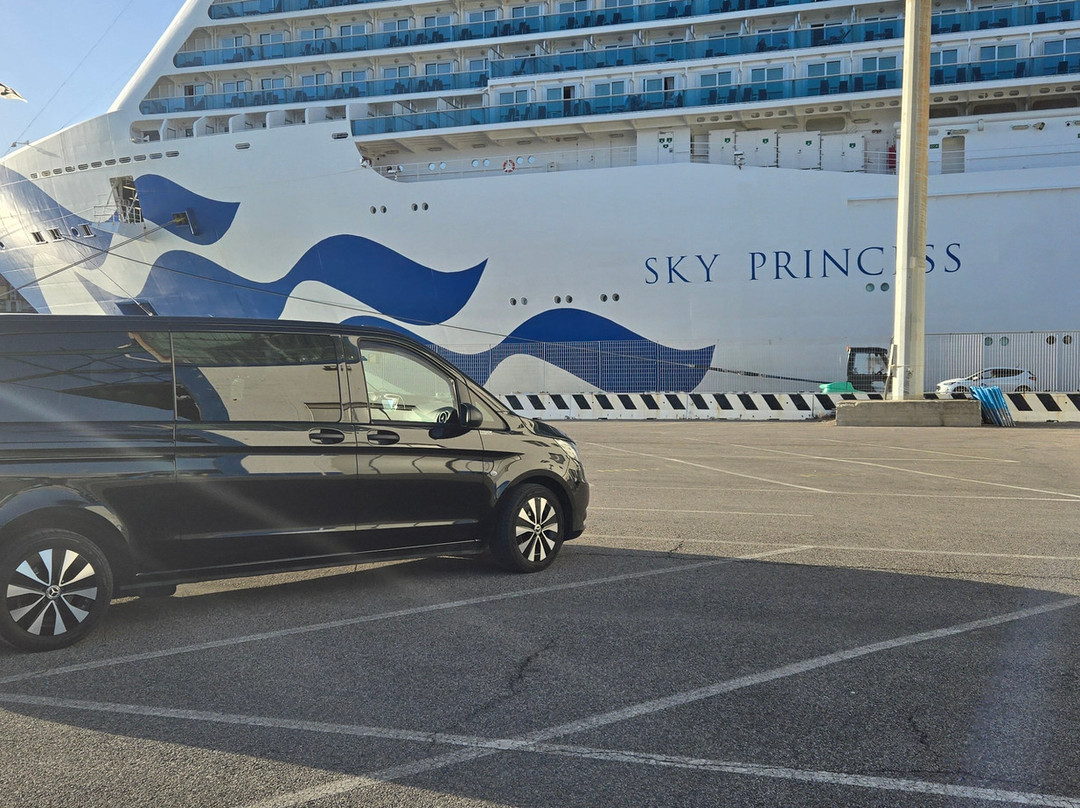 Tuscany for Cruise-里窝那必去景点