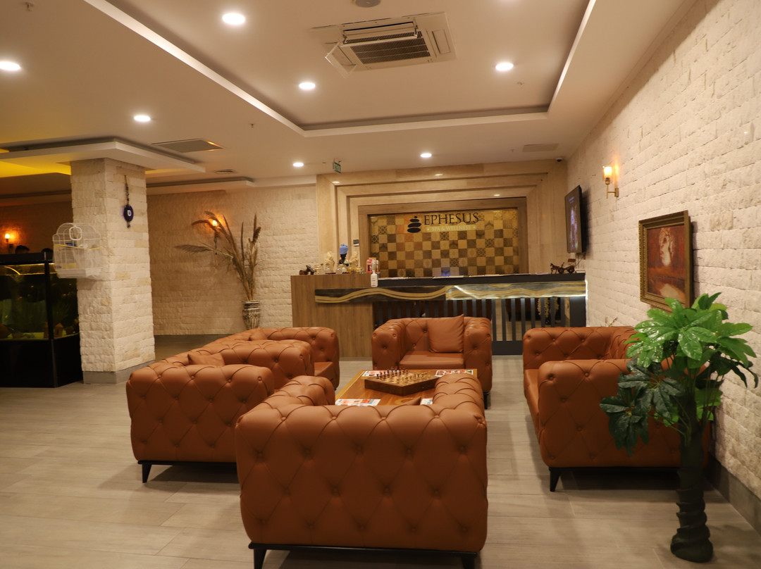 Maril Resort Beach&Spa Hotel