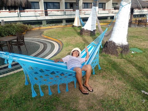 卡娜丽斯迪盖普酒店-浴室