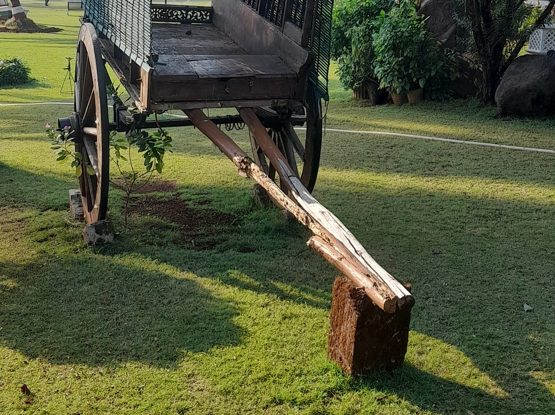 Prakruti Resorts主图