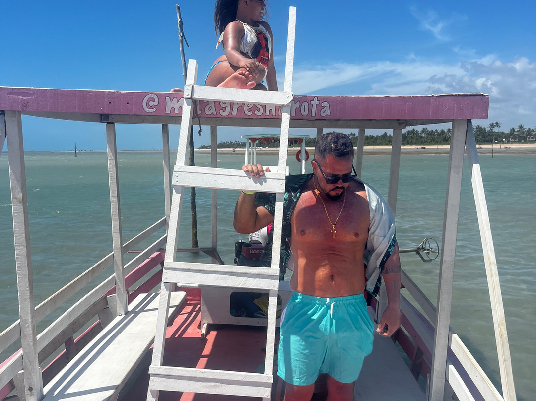 Summer Tur-Maceio必去景点