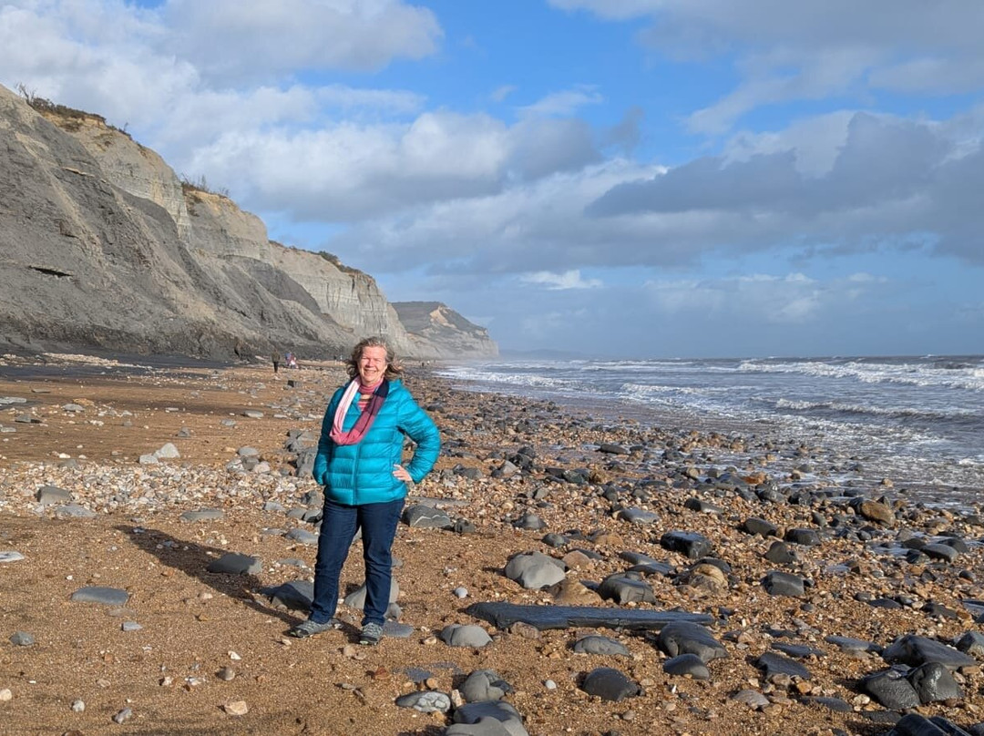 Unique Devon Tours-牛顿阿伯里必去景点