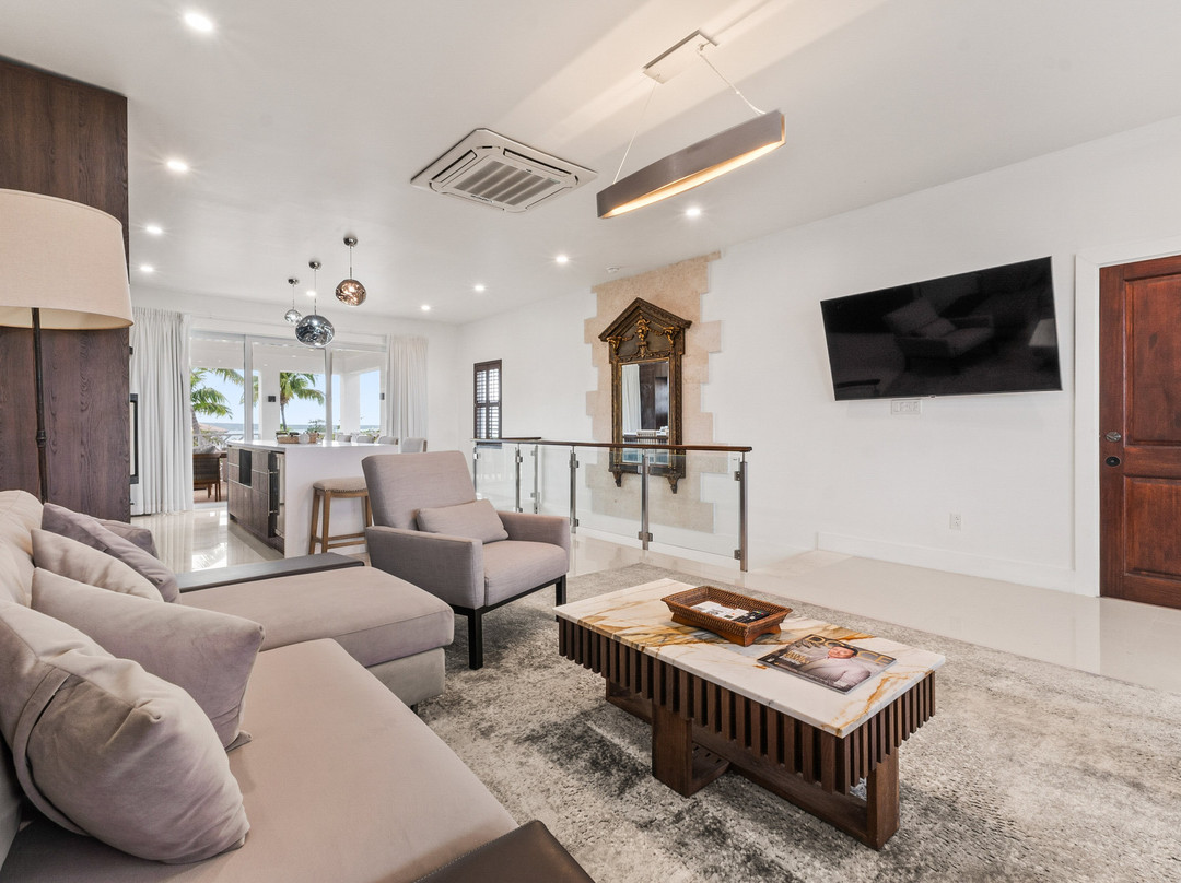 Romora Bay Resort & Marina主图