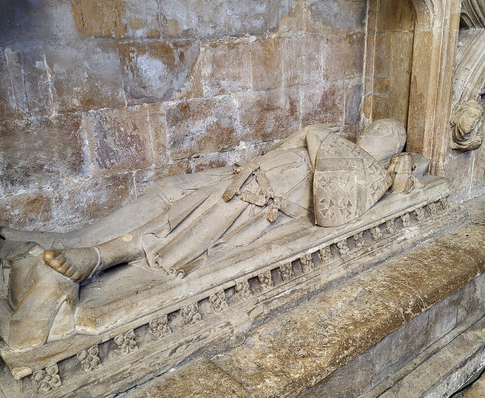 Bristol Cathedral-布里斯托尔必去景点