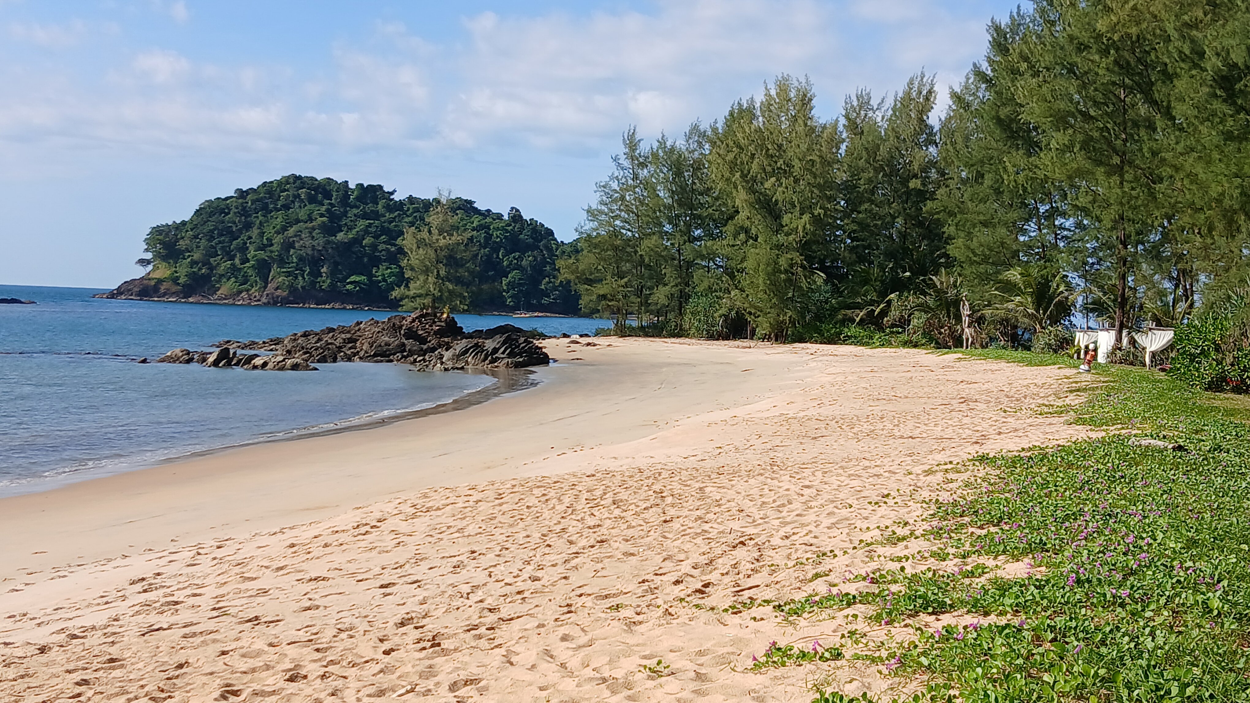 The Moken Eco Village-官方