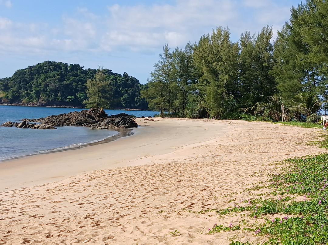 The Moken Eco Village主图