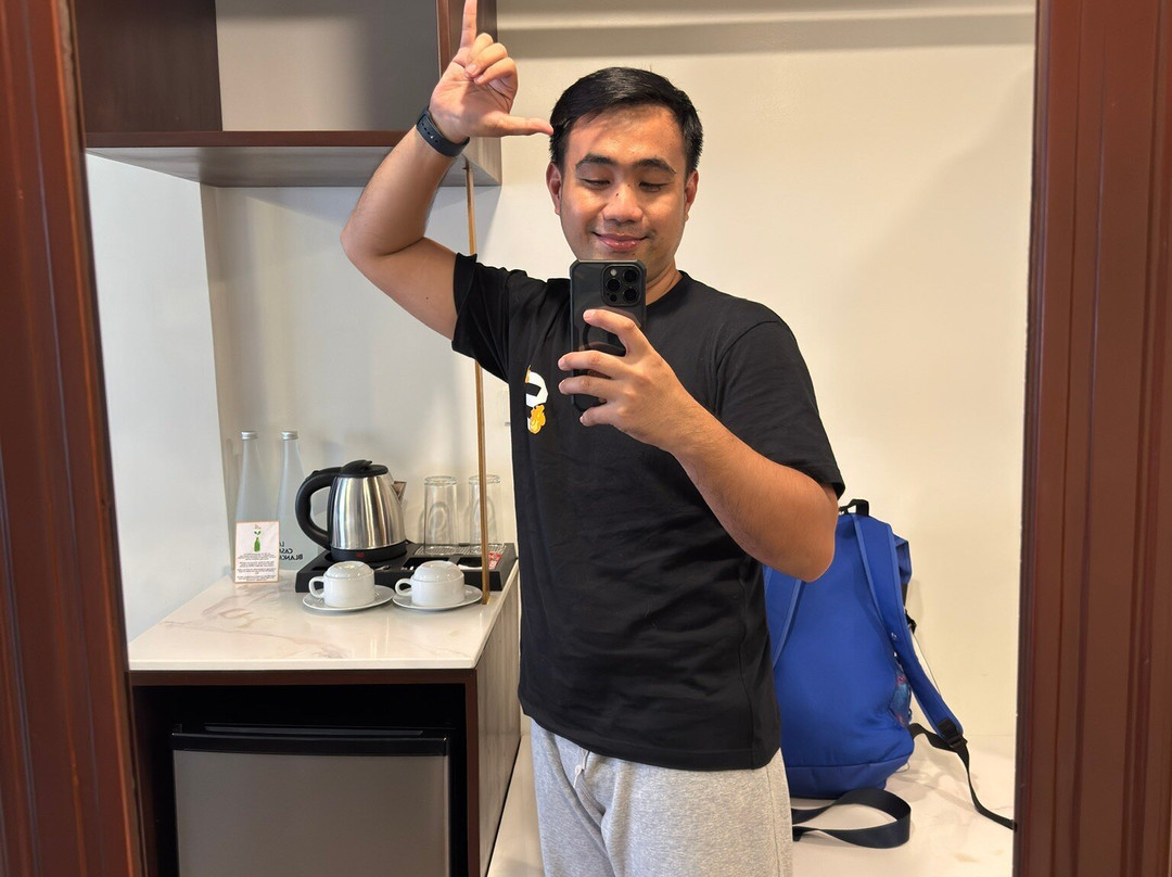 La Casa Blanca De Vigan Hotel主图