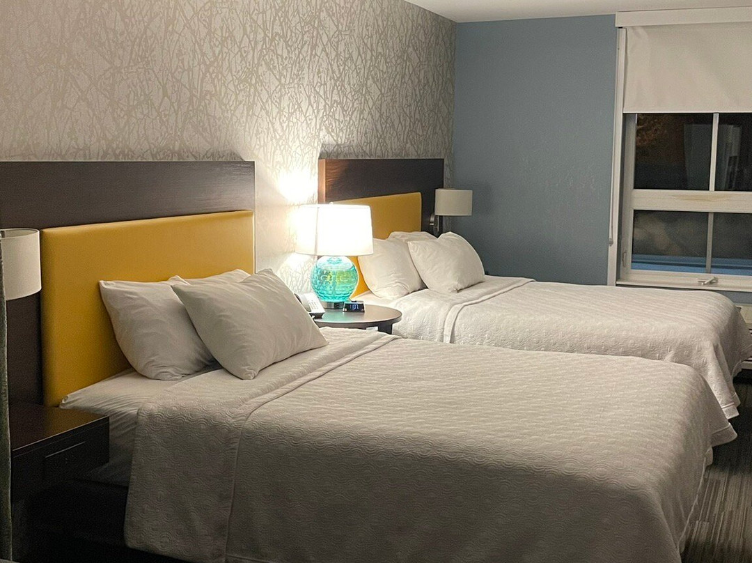 Home2 Suites by Hilton Walpole Foxboro主图