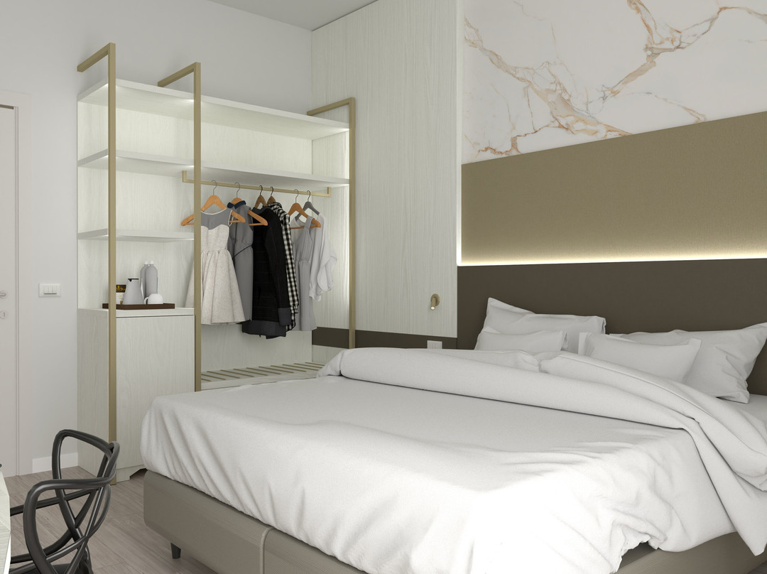 Hotel Villa Paola主图