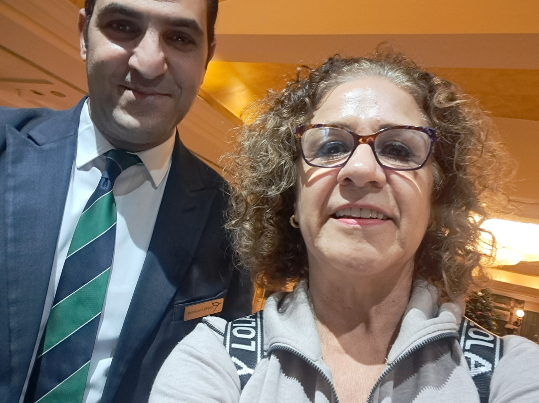 Triumph Plaza Hotel主图