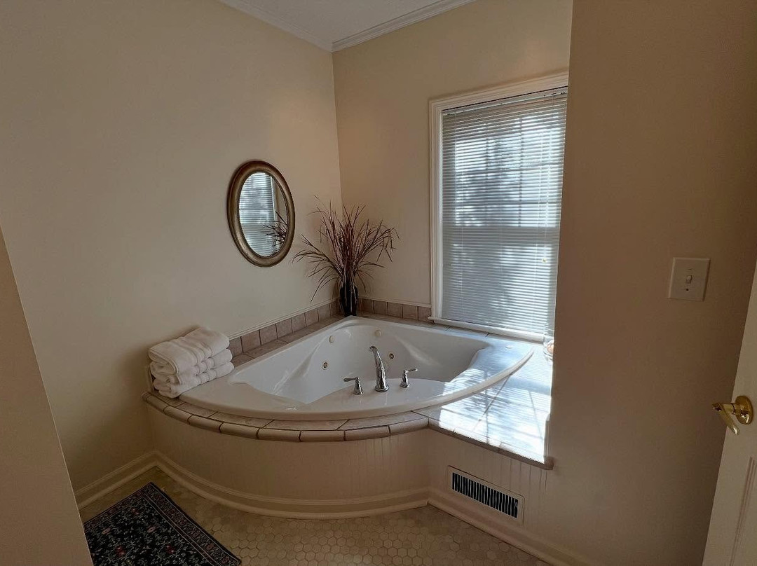 The Mount Vernon Inn主图