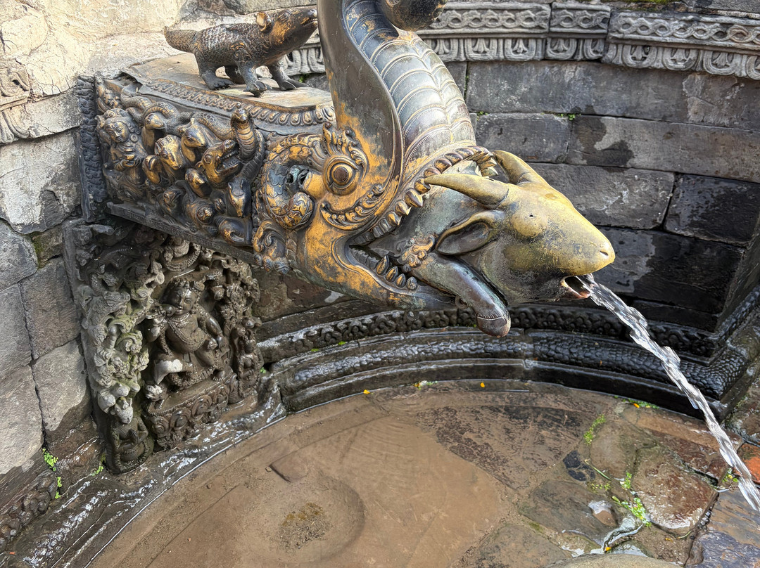 Bhaktapur Tour Guide-巴克塔布必去景点