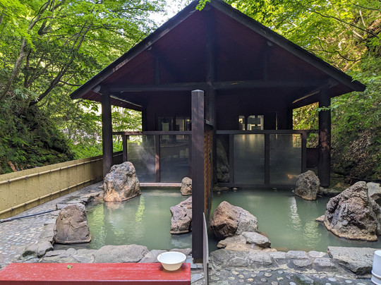 Yu Topia Usubetsu-濑棚町必去景点