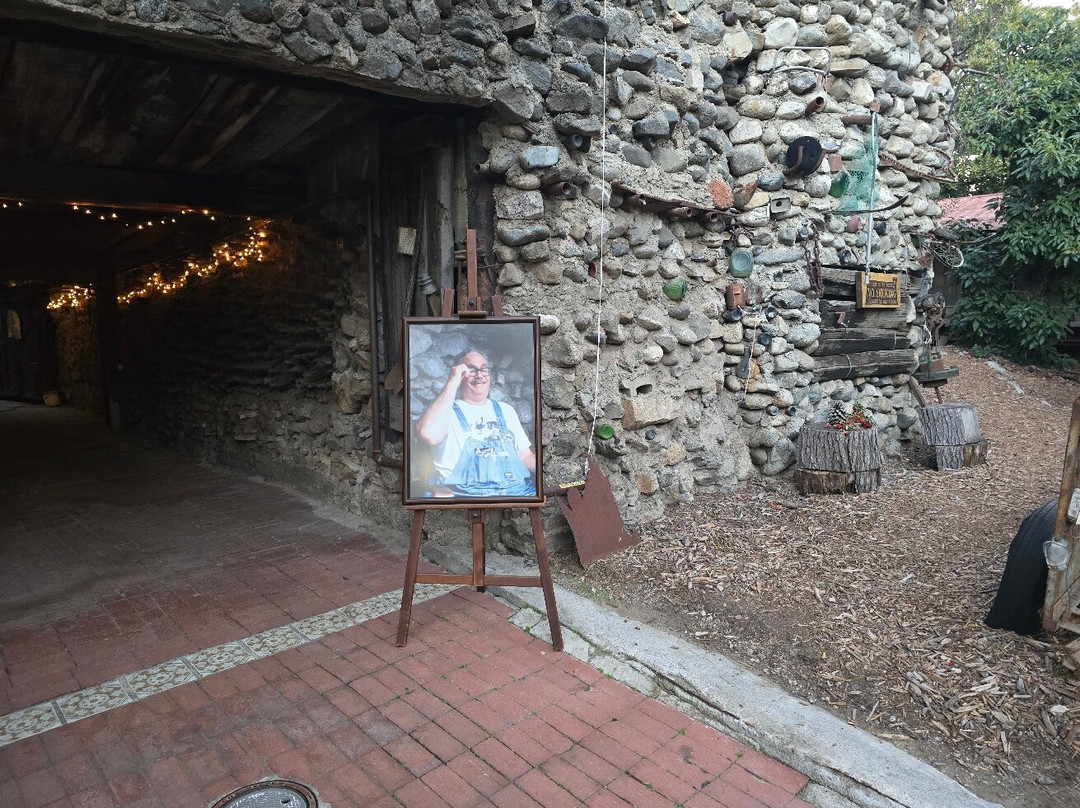 Rubel Castle-Glendora必去景点