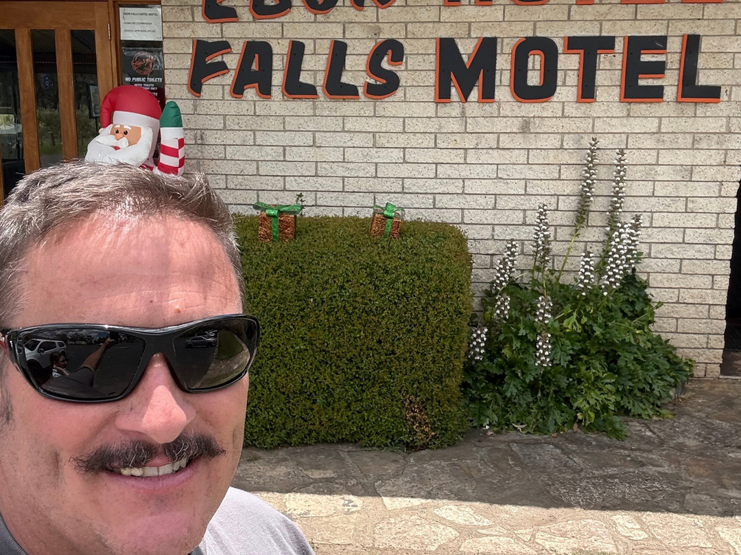 Ebor Falls Hotel Motel主图