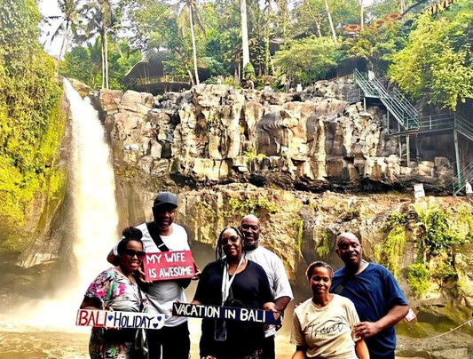 Bali For Travelers-Peguyangan必去景点