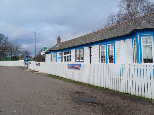 Alford Valley Community Railway-Alford必去景点