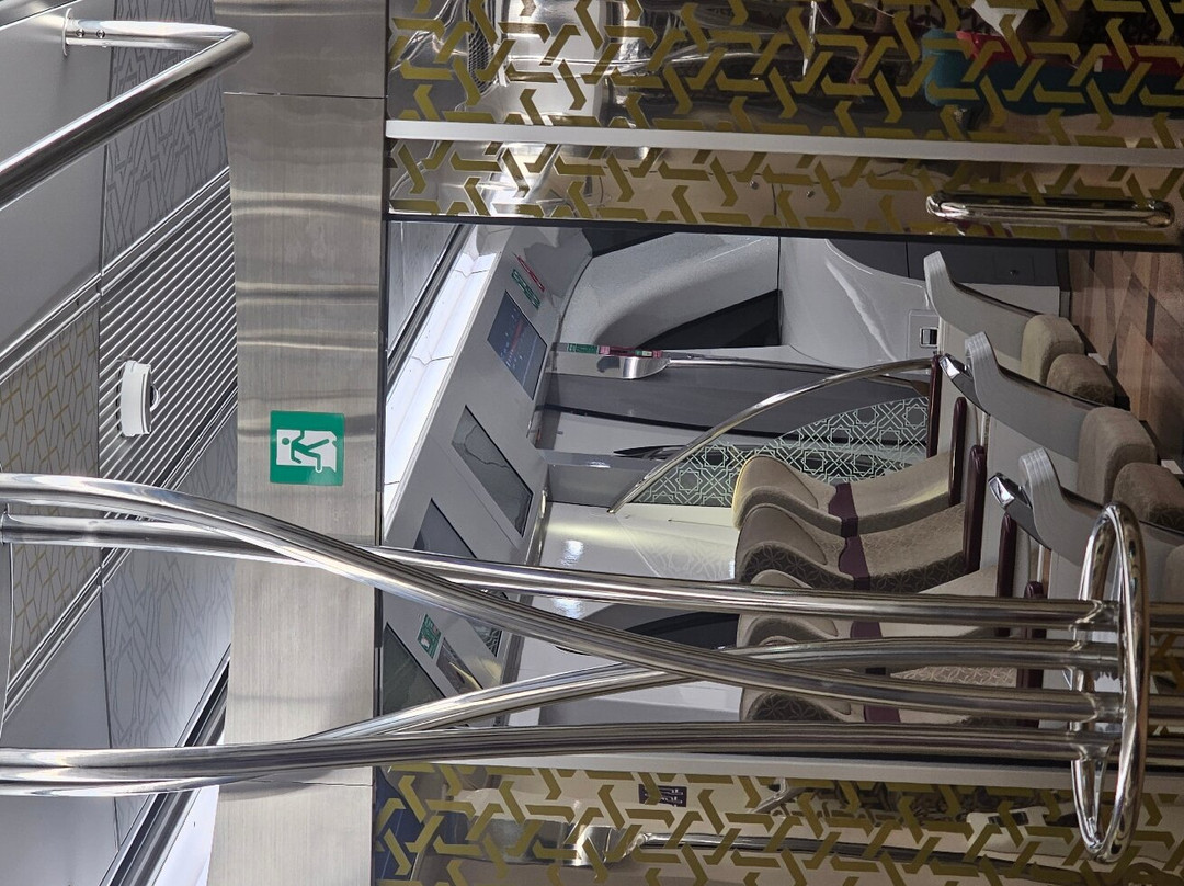 Doha Metro-多哈必去景点