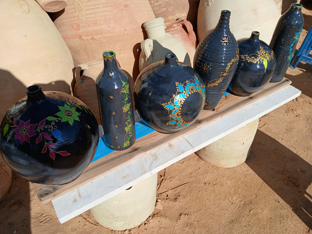 Poterie Mjahed Faouzi