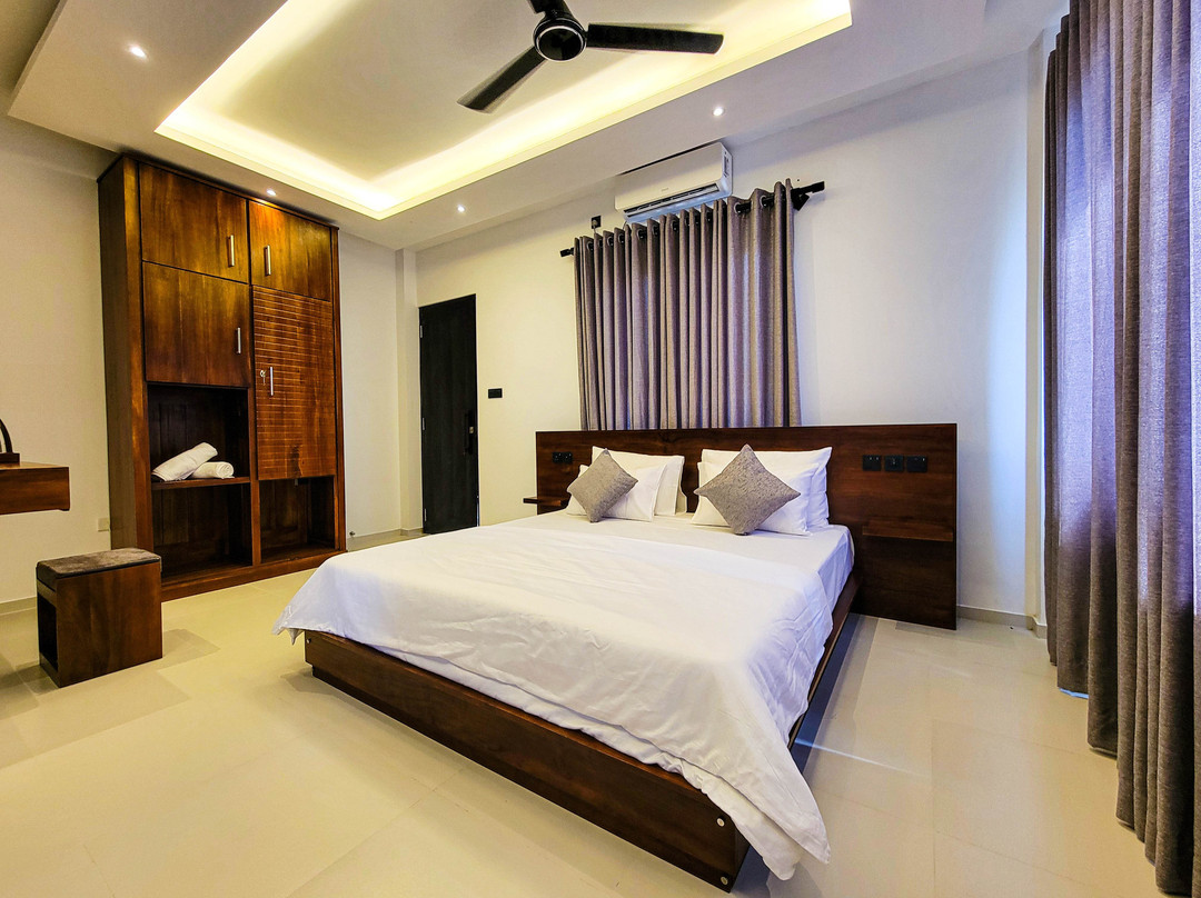 Lavinia Beach Hotel Ambalangoda