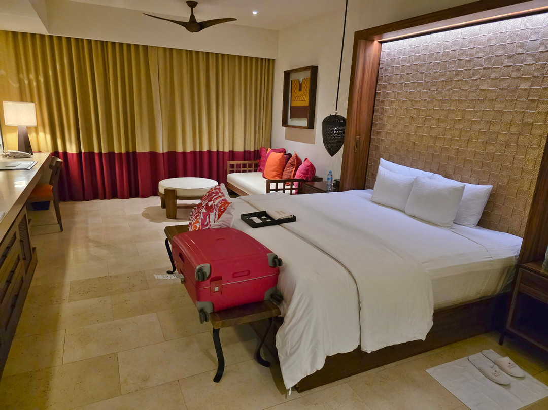 Secrets Akumal Riviera Maya主图