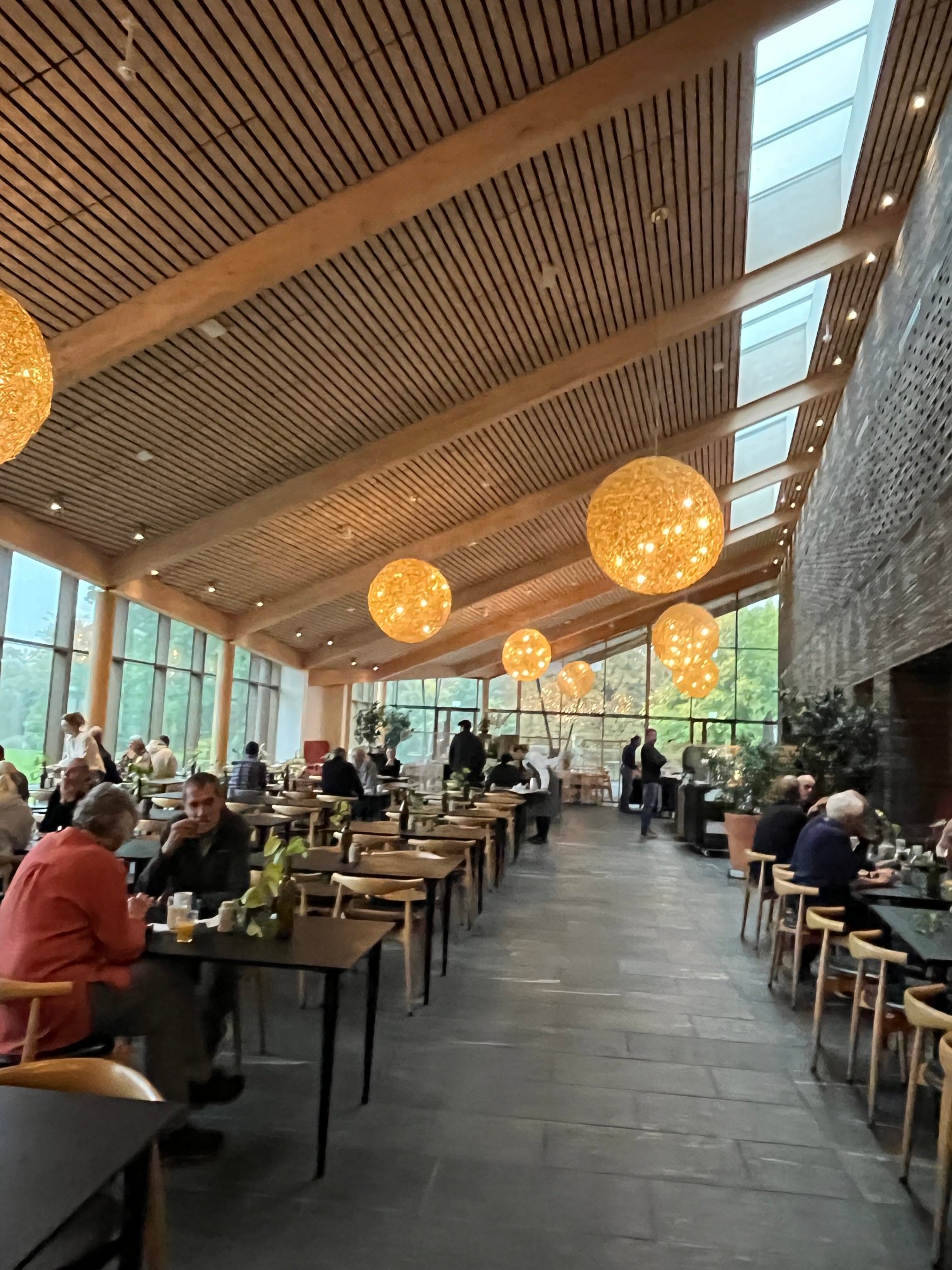 格洛斯楚普金郁金香酒店-官方