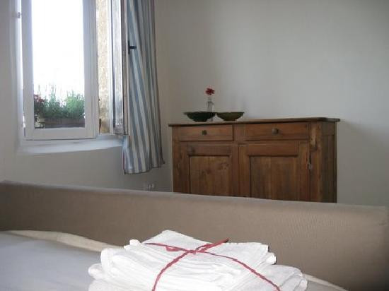 La Terrazza di Case Bastei主图