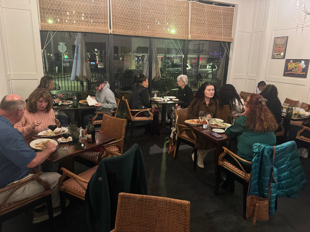 Marcello's - Taste of New Orleans