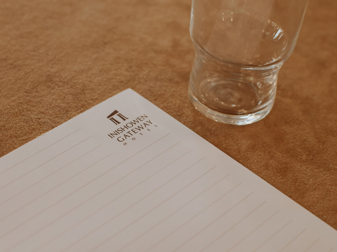 伊尼什欧文盖特维酒店主图