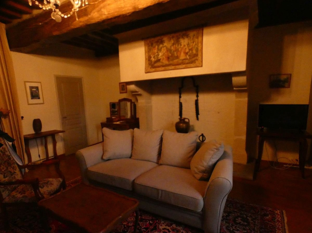 Le Chateau Saint Pierre主图