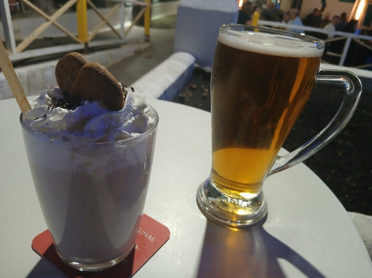 Chis Pas-科斯塔特吉塞必去景点