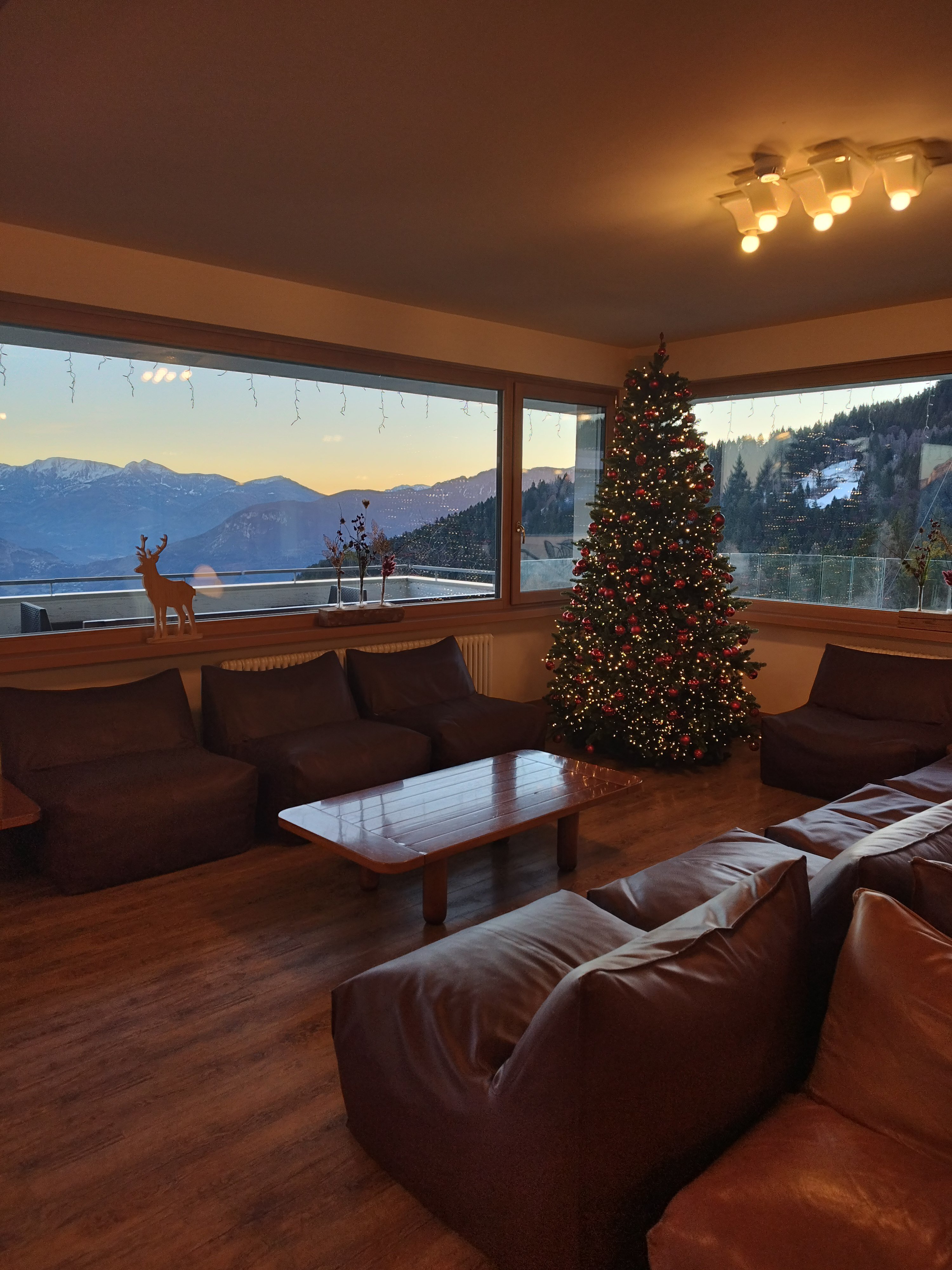 Hotel Monte Bondone-官方