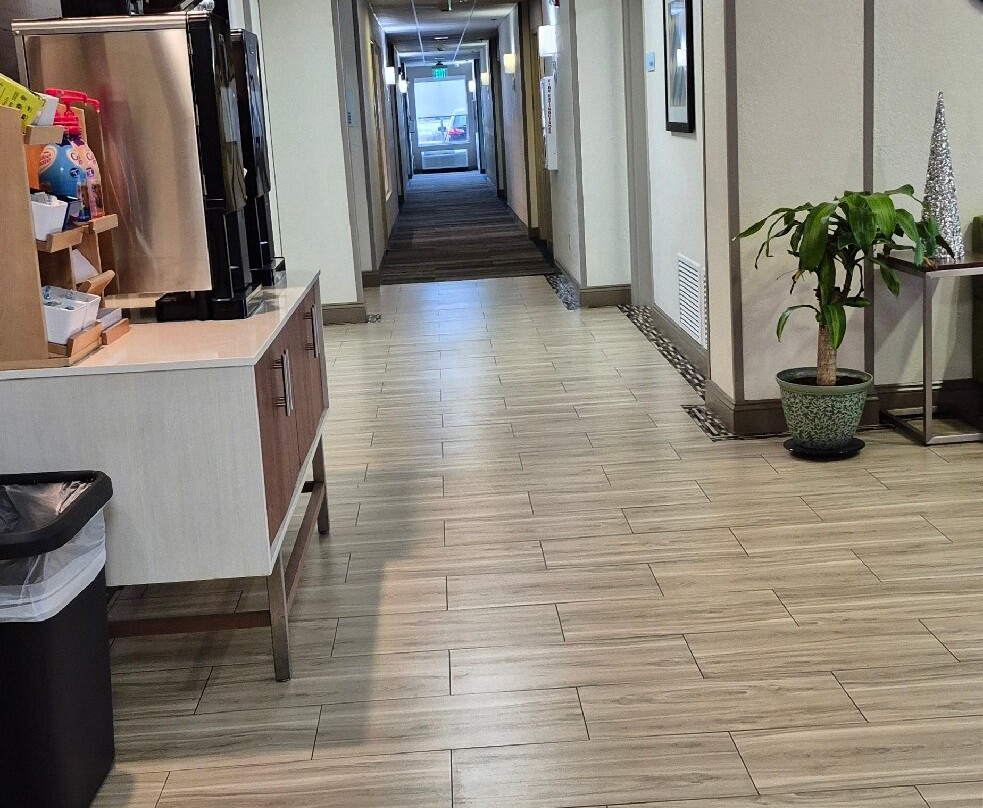 Holiday Inn Express & Suites Live Oak by IHG主图