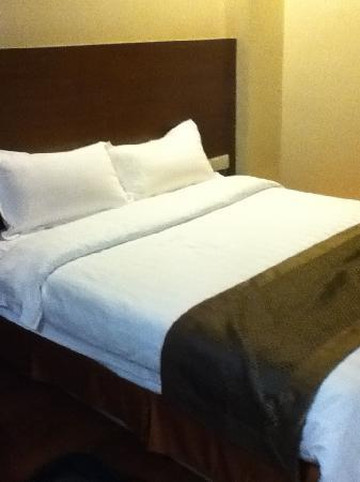 Hotel Lintas Plaza主图