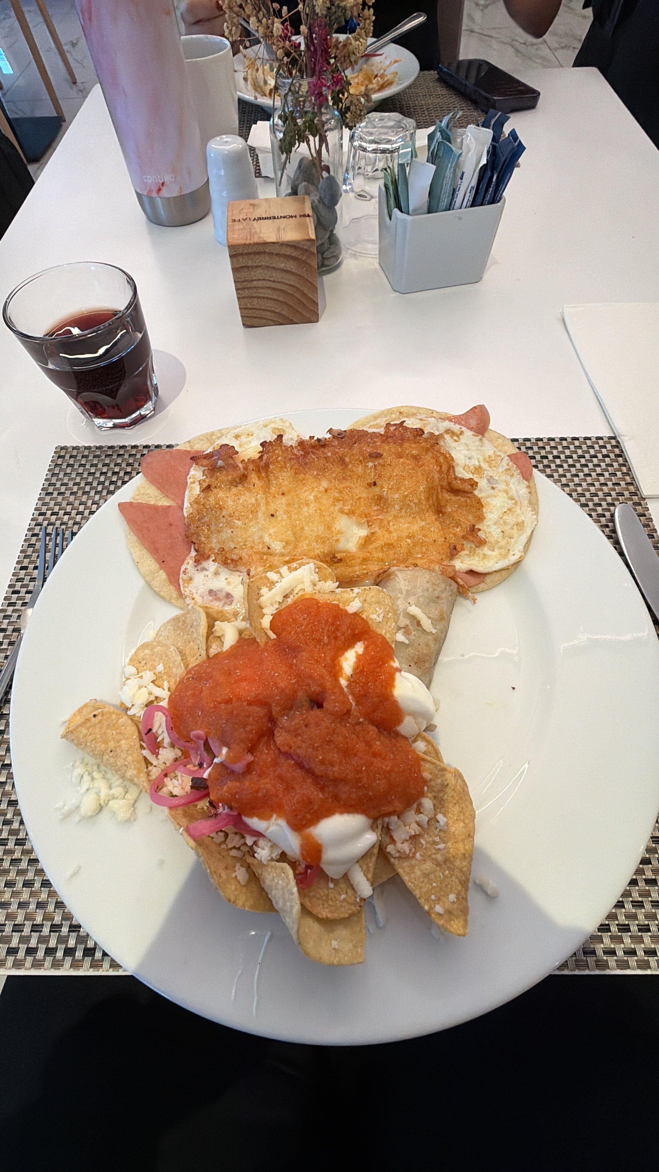 NH Monterrey La Fe-官方