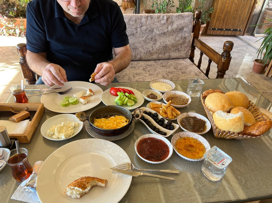 Merdin Boutique Hotel主图