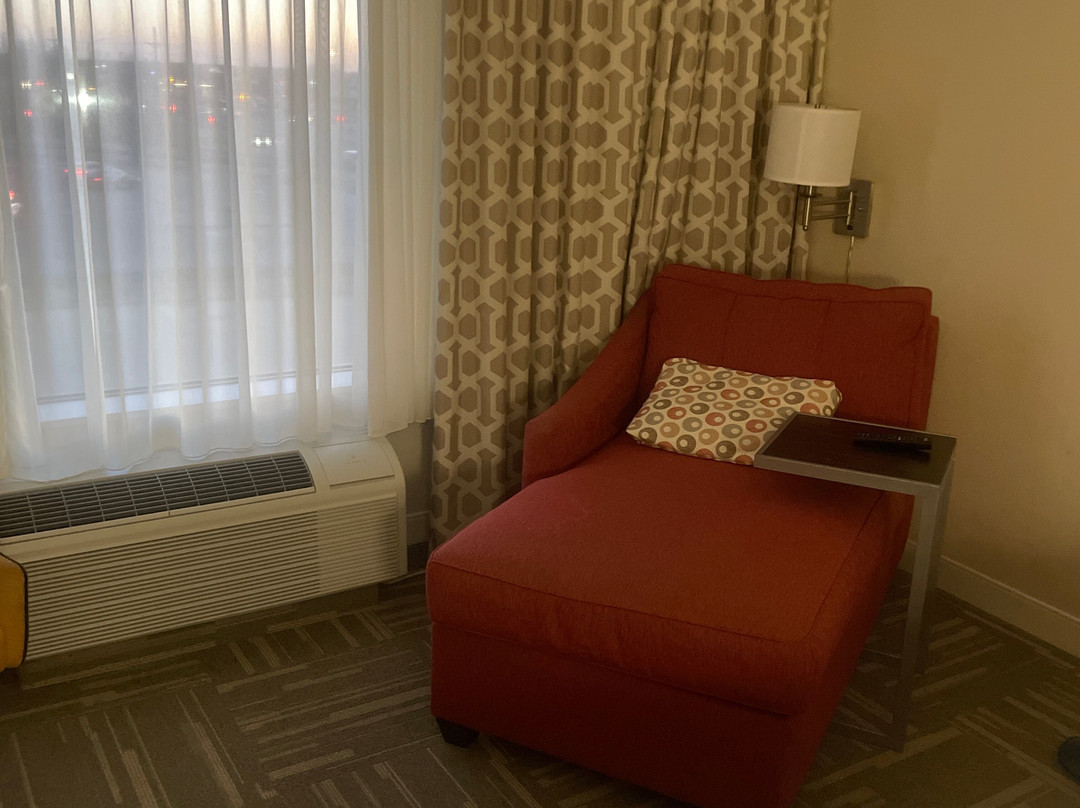 Hampton Inn Mcpherson主图