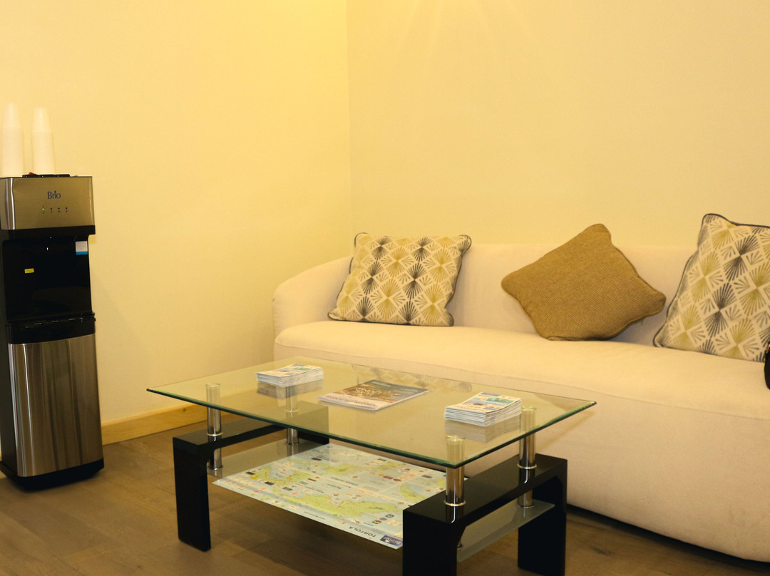 The Lotus Center Spa-Spanish Town必去景点