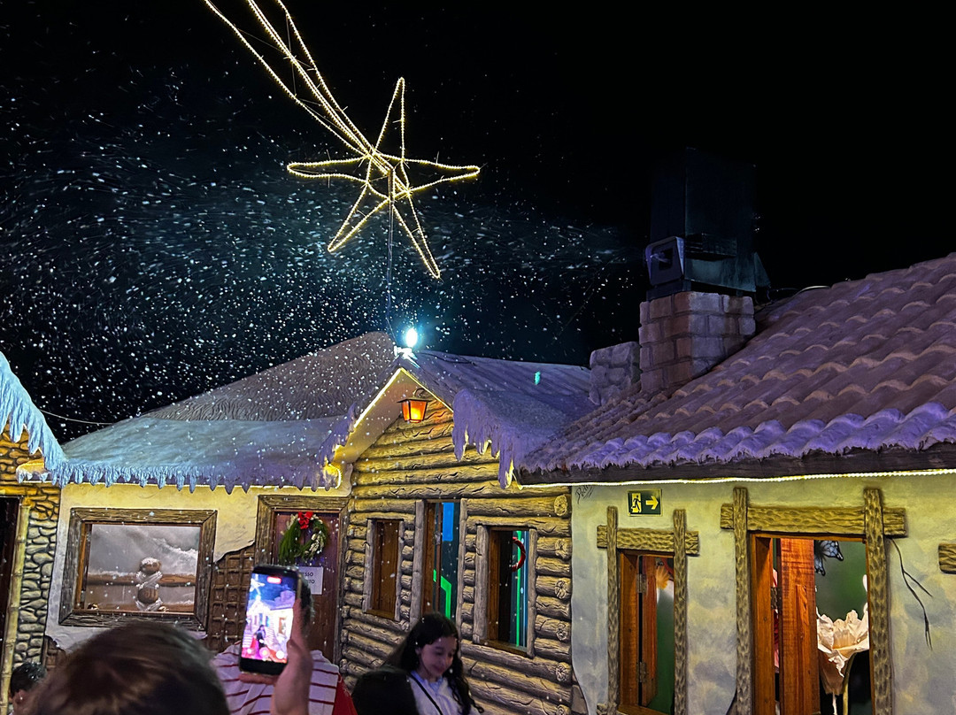 Setland-Caldas Novas必去景点