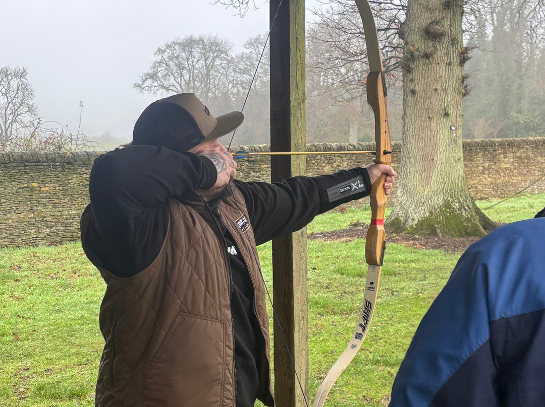 Cotswold Archery-莫顿因马什必去景点