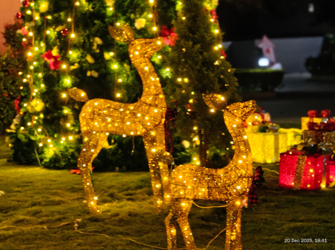 The Isle By Wonderla