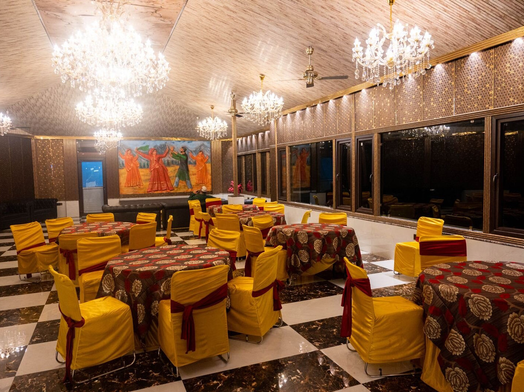 Bhim Pakora-Lansdowne必去景点